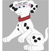 Disney Style-DSN 1586